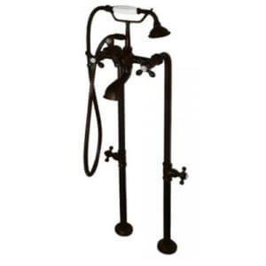 Tub Faucets, British Telephone Faucet, Classic Telephone Faucet, Freestanding Faucet
