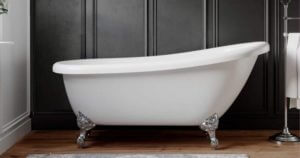 acrylic freestanding bathtub 03