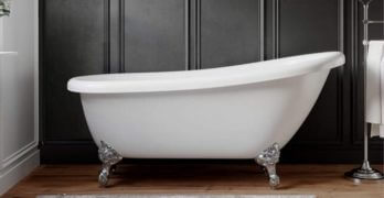 acrylic freestanding bathtub 03
