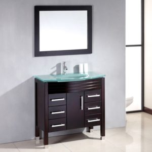 Cyrus vanity