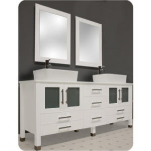 Nicholas Bathroom Vanity Set