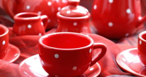 Polka Dot Cups 01