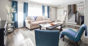 staging a room 01