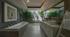 bathroom vanity lighting