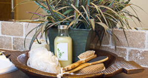 Plant, Soft Soap, Body Scrub,
