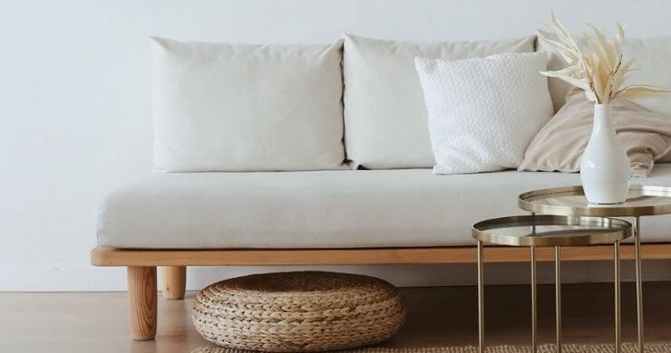 5 Ways You Can Get Scandinavian Style