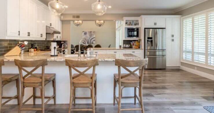 A Little Trick to Get the Best Deal on New Kitchen Appliances