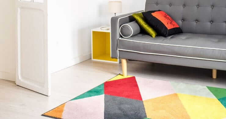 A Home Full of Items That’ll Make You Smile