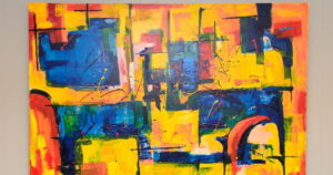 home decor apartment wall mural 01