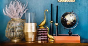 eclectic home 02
