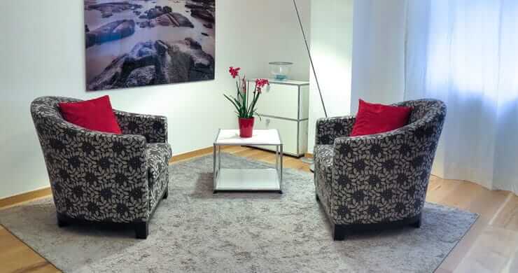 22 Living Room Ideas That Are Fresh and Modern