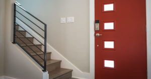 home decor interior door