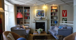 luxurious home 01
