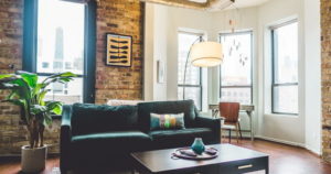 home interior home decor