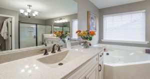 bathroom,