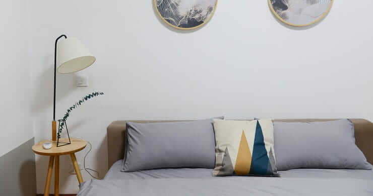 Designing a Room for Optimum Sleep