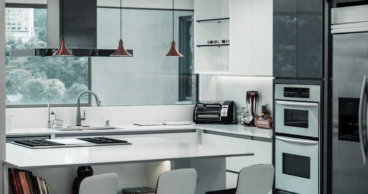 Small Kitchen Decor Ideas Full Of Inspiring Details