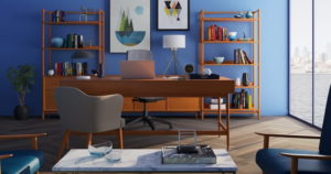 home storage