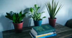 home decor entryway table 01