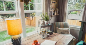 sunny room home decor 01