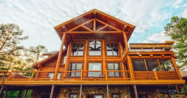 We Bought A Former Fixer Upper! Now It’s A Light-Filled Home With Great Views