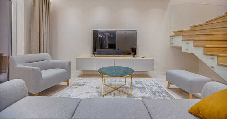 How To Incorporate Scandinavian Design In Your Home