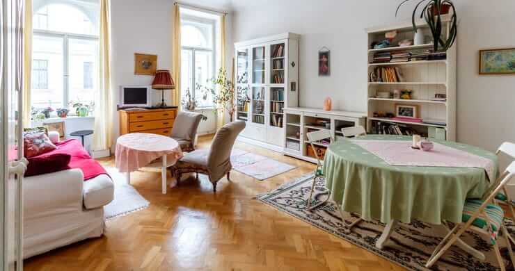 Which Hardwood Flooring Is Right for You?