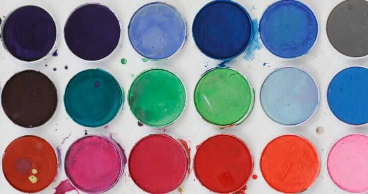 The 5 Best Types of Paint Finishes to Choose For Home or Office