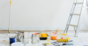 home decor painting 01