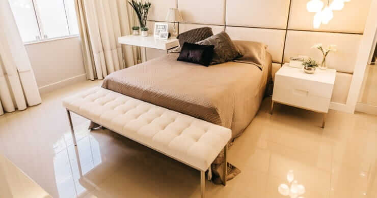 Transform Your Small Room With A Loft Bed