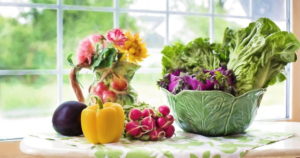 colorful home kitchen 01