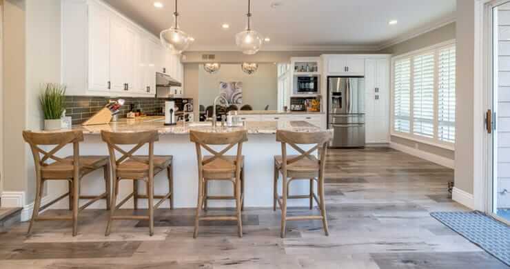 Kitchen of the Week: A Star Kitchen Down Under