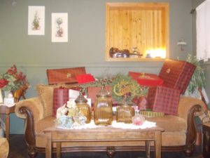 Sage Green Paint