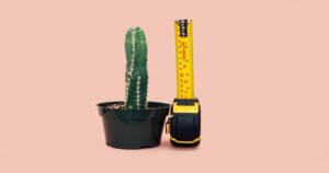 measurement to scale 01