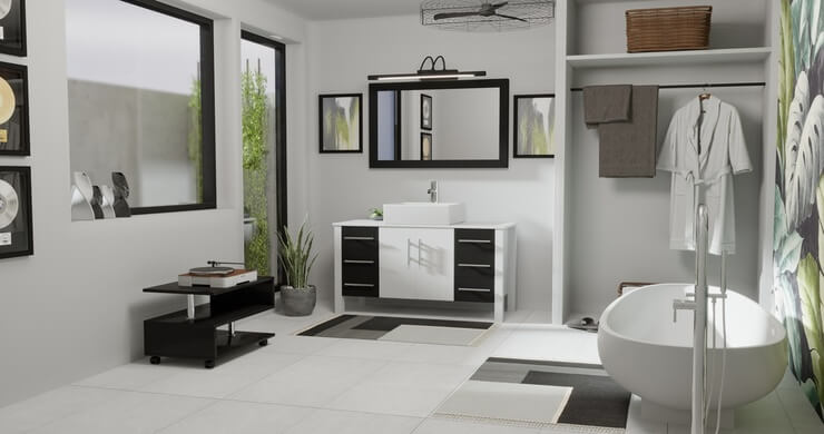 5 Improvements To Consider When Remodeling A Bathroom