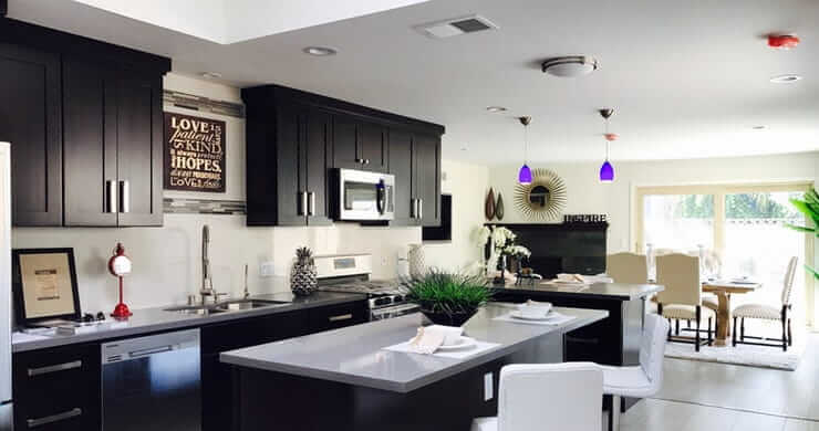 A Comprehensive Guide to Kitchen Cabinets