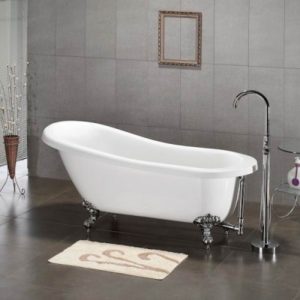 Maries Slipper Tub 2