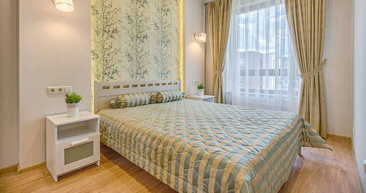 Paint Ideas For Smaller Bedrooms