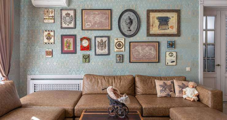 Design Trends That Are Outside The Box