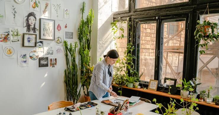 Make An Unused Space The Heart Of The Family Home