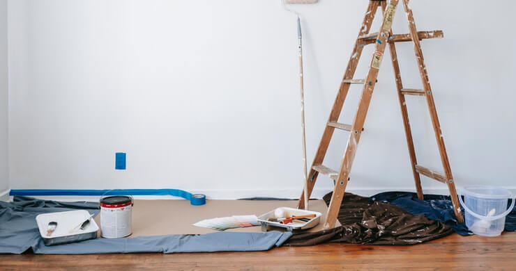 How to Renovate Your Space (Start to Finish)