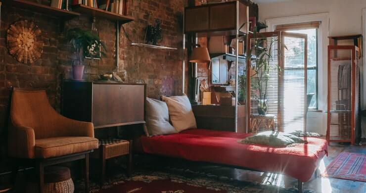 Warm, Cozy, And Inviting, Your Home