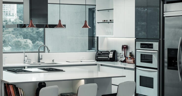 Update Your Kitchen Without Renovating