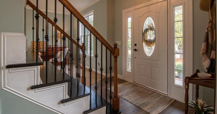 Elements That Makes Your Entryway More Welcoming Than Ever