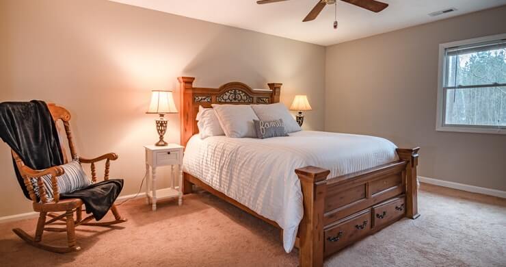 Bedroom Remodel Ideas That Pay Off