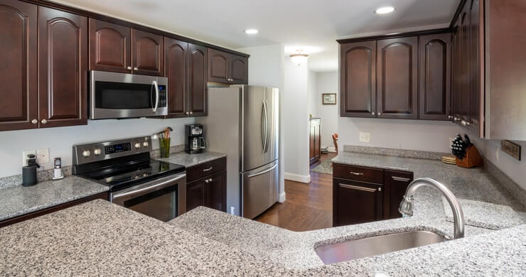 Countertops To Consider For A Kitchen Or Bathroom Remodel