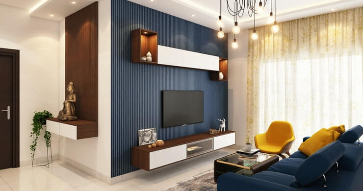 11 Stylish  Living Rooms for Every Taste