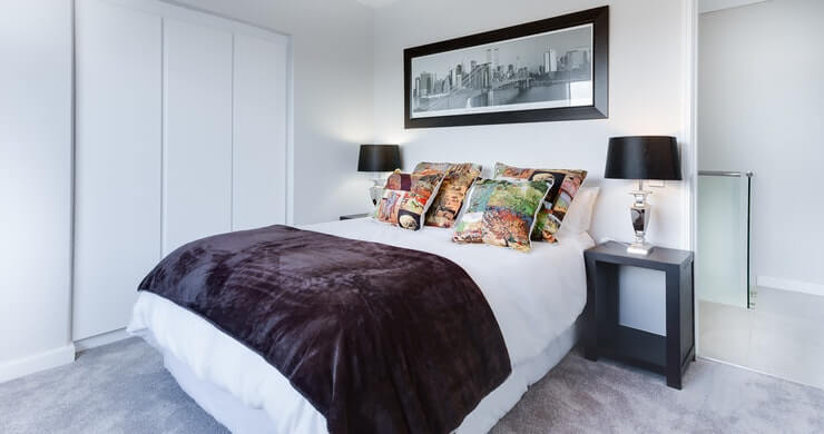 Amazing Bedroom Wall Decorating Ideas