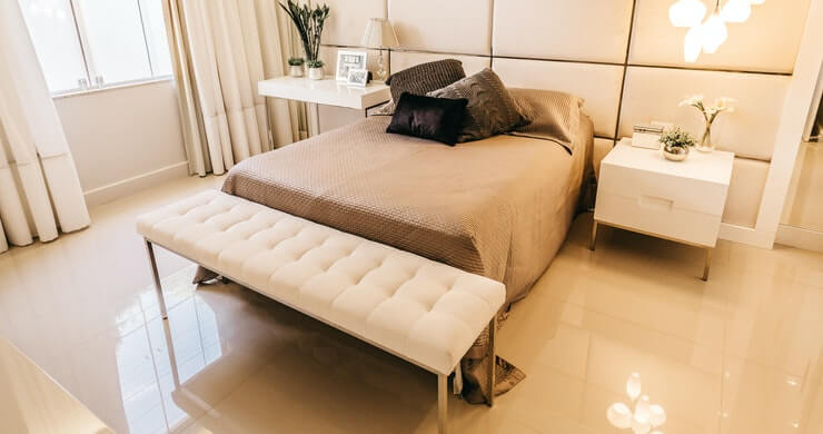 5 Tips For Incorporating Scandinavian Design Into Your Home