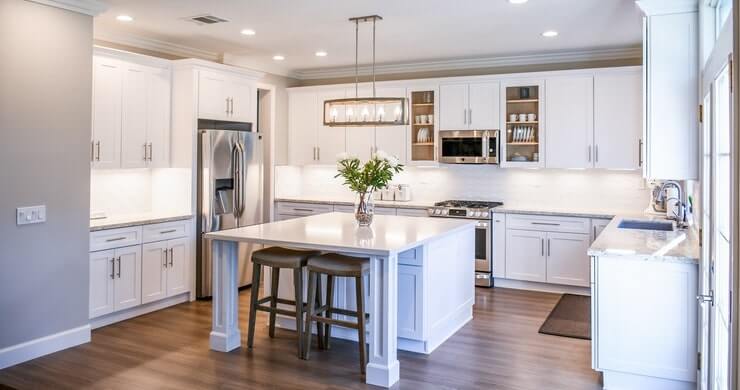 Our (Don’t Get Burned) Kitchen Remodeling Guide